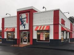 KFC - Laurinburg